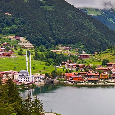 Karadeniz Turlarında Yanında Ne Almalısın?